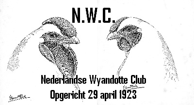 nederlandse wyandotte club