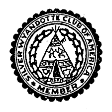 silver wyandotte club logo