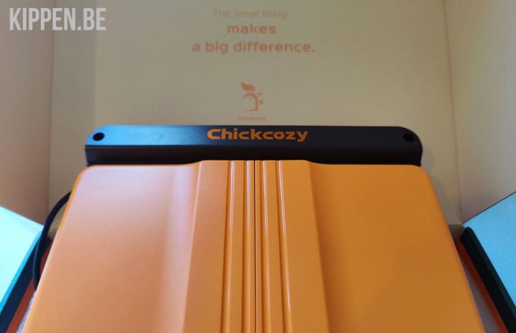 chickcozy solar